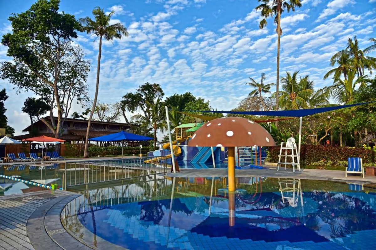Prama Sanur Beach Bali