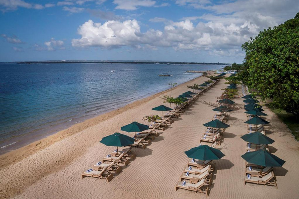 Prama Sanur Beach Bali