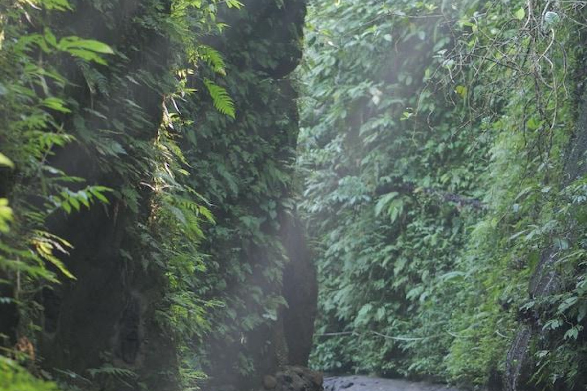 Pramana Giri Kusuma