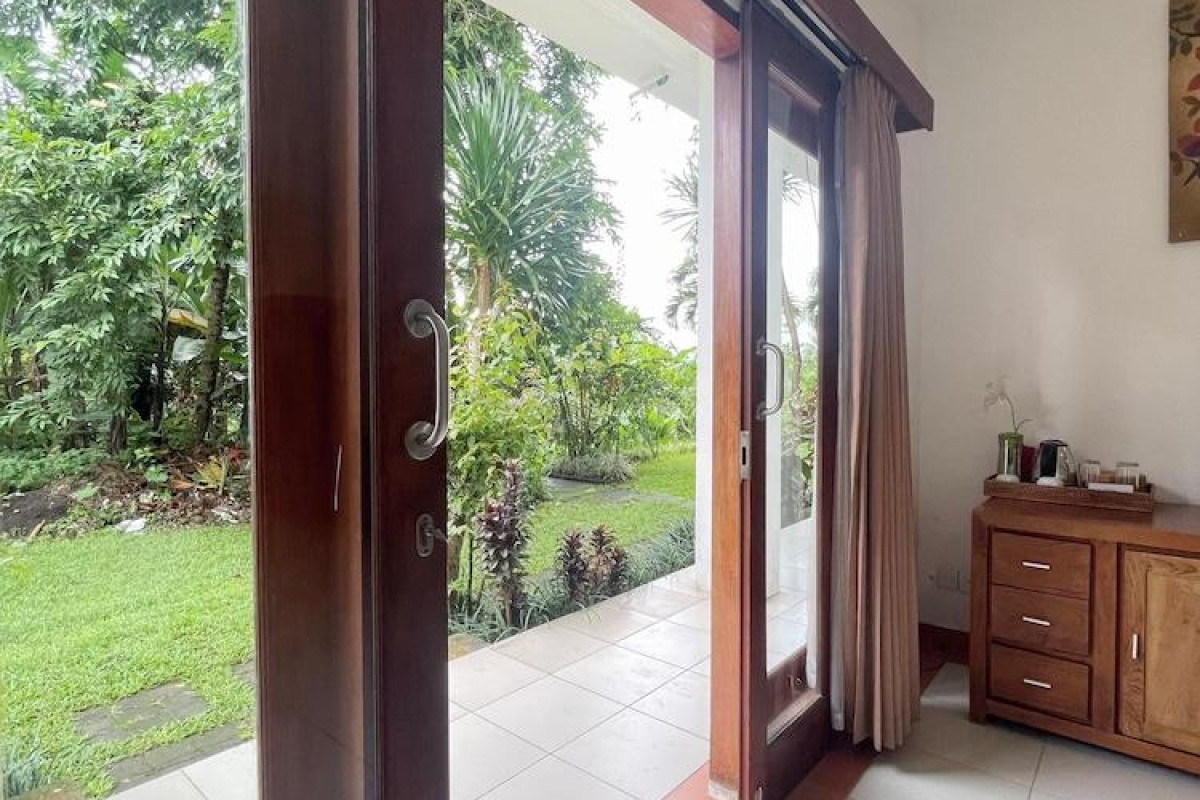Pramana Giri Kusuma