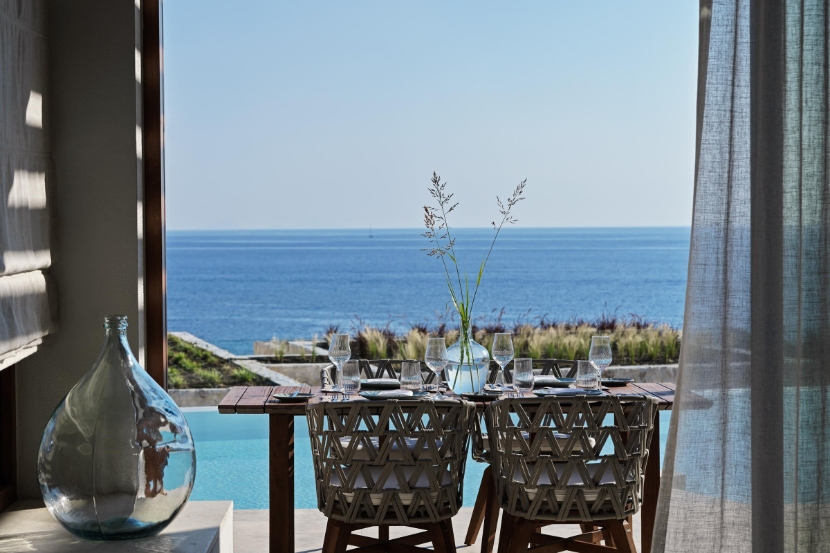 Lesante Cape – The Leading Hotels of the World