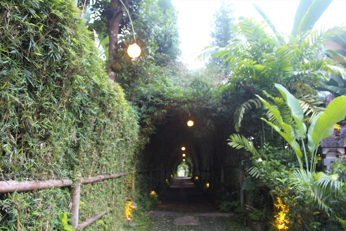Prayatna Villas