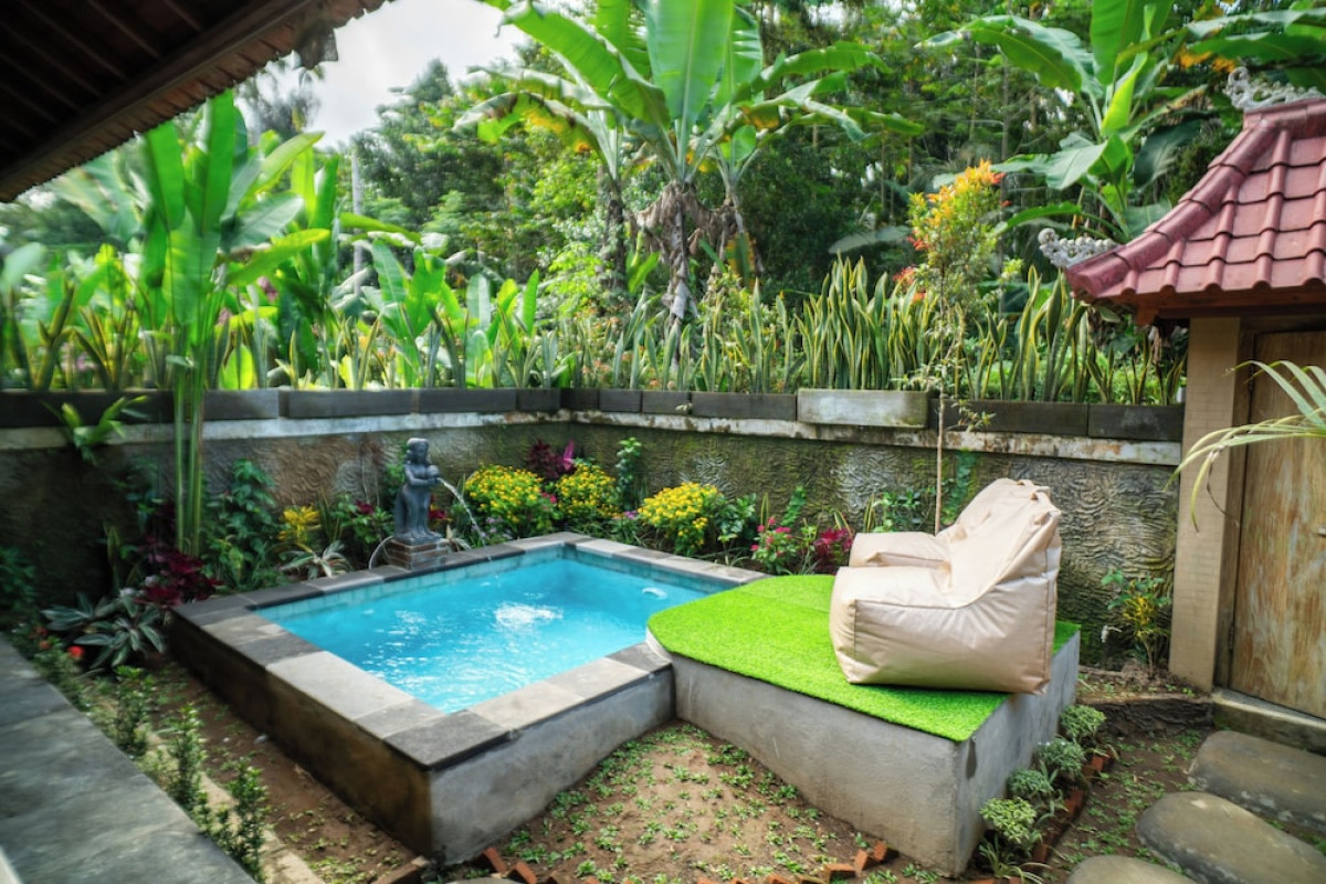 Prayatna Villas