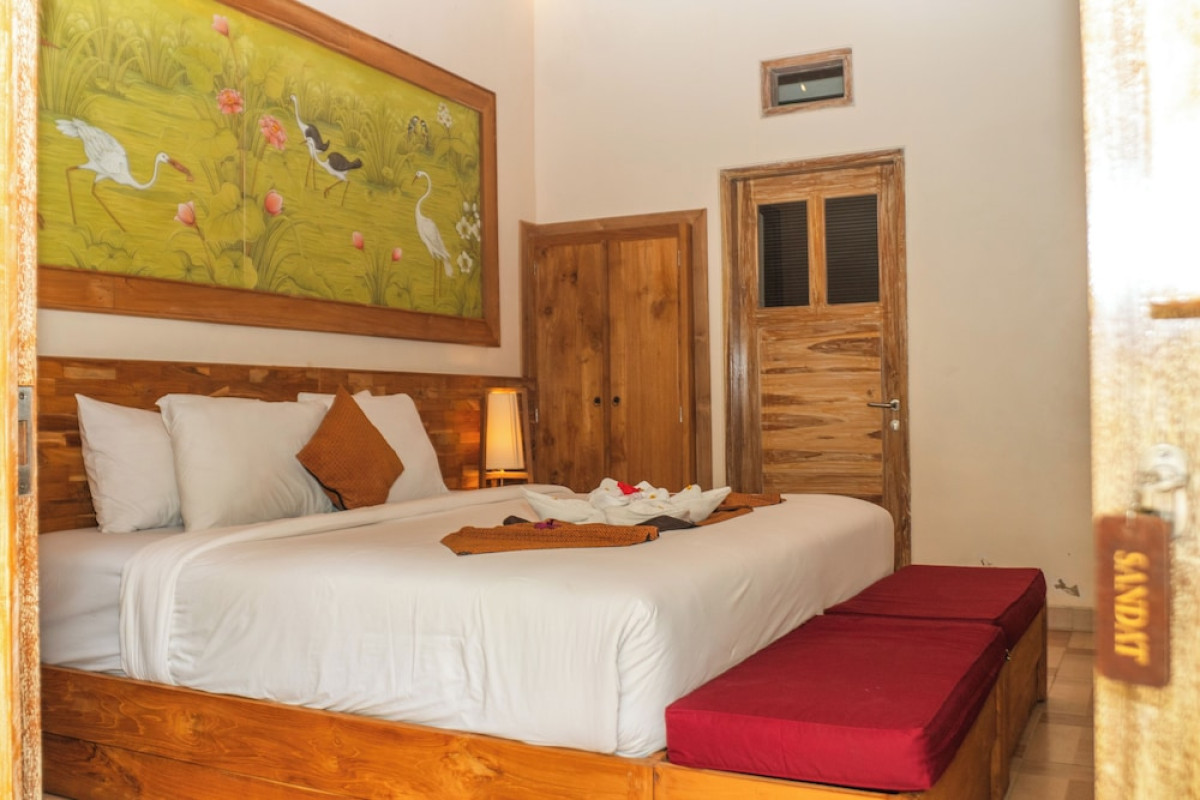 Prayatna Villas