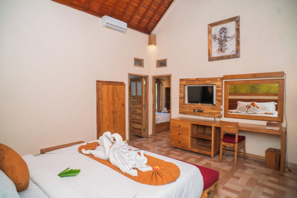 Prayatna Villas