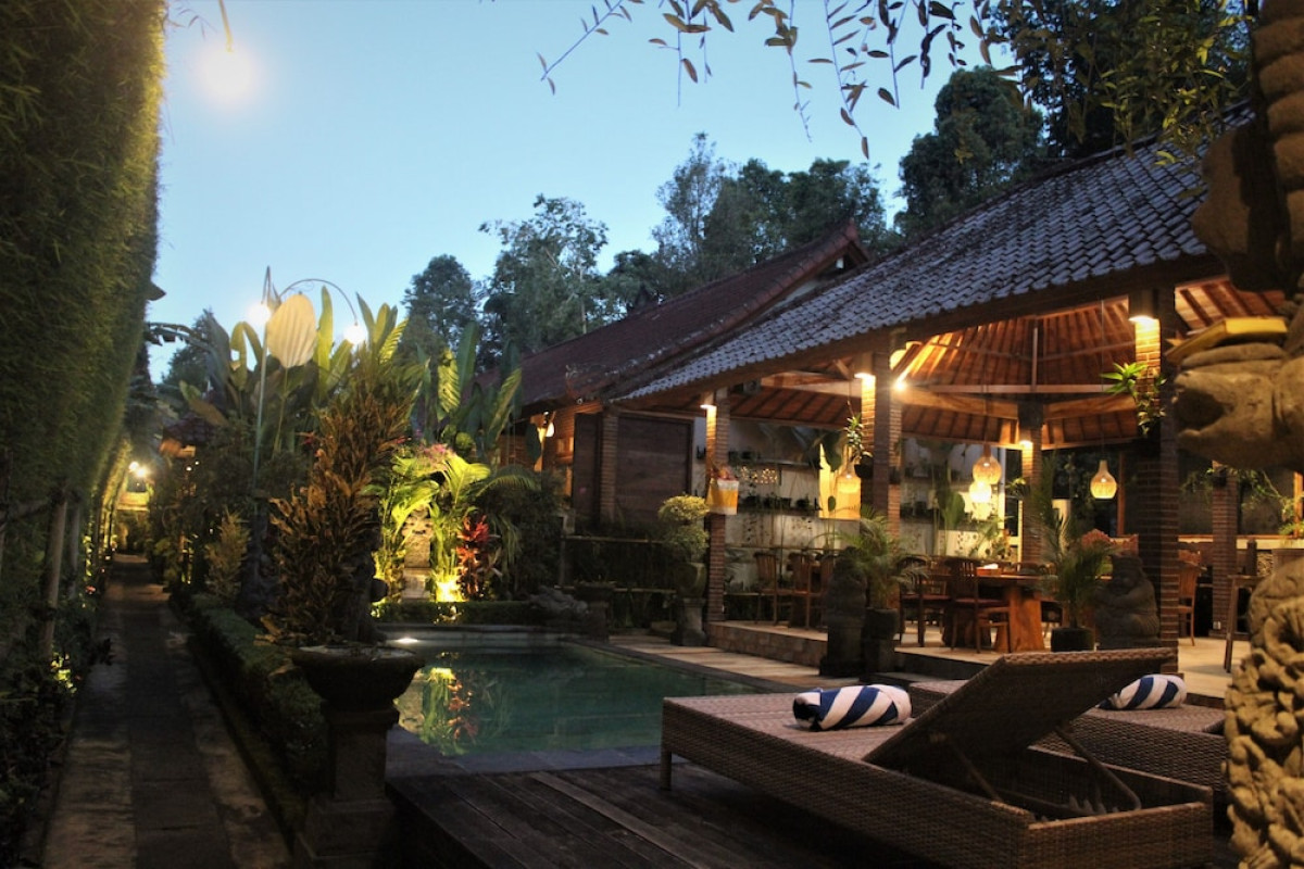 Prayatna Villas