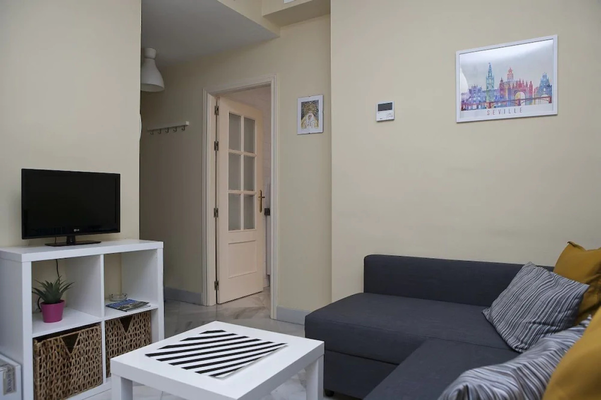 Precioso Apartamento en Casco HistÃ³rico