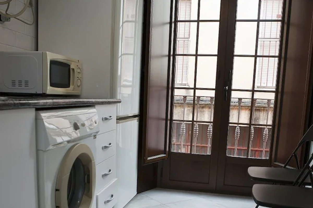 Precioso Apartamento en Casco HistÃ³rico