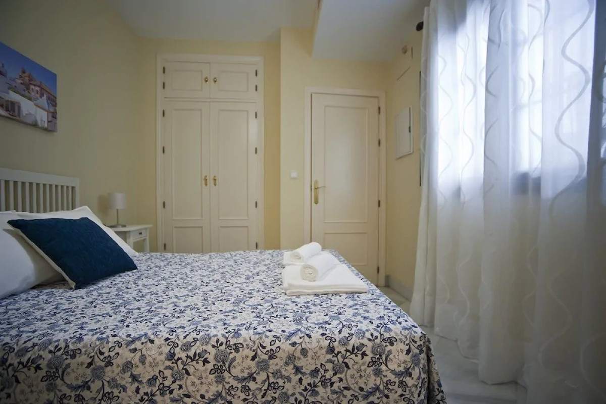 Precioso Apartamento en Casco HistÃ³rico
