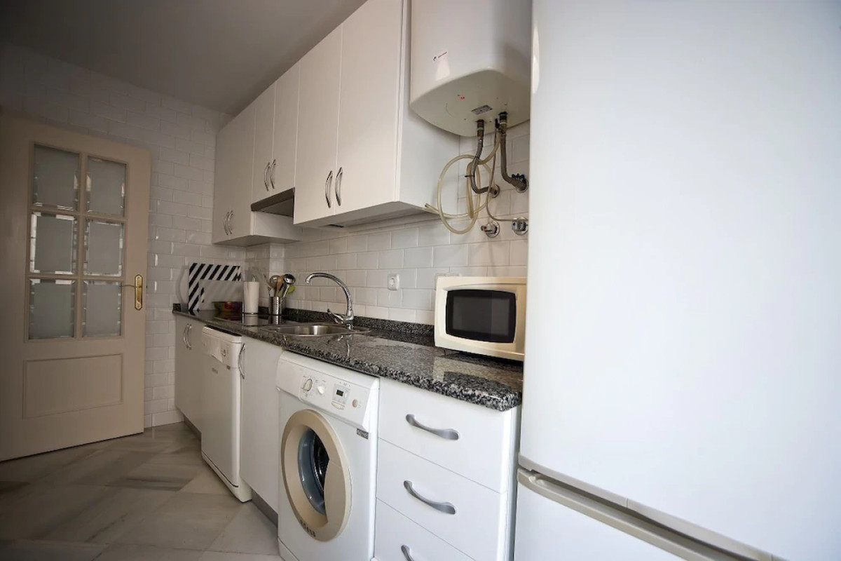 Precioso Apartamento en Casco HistÃ³rico