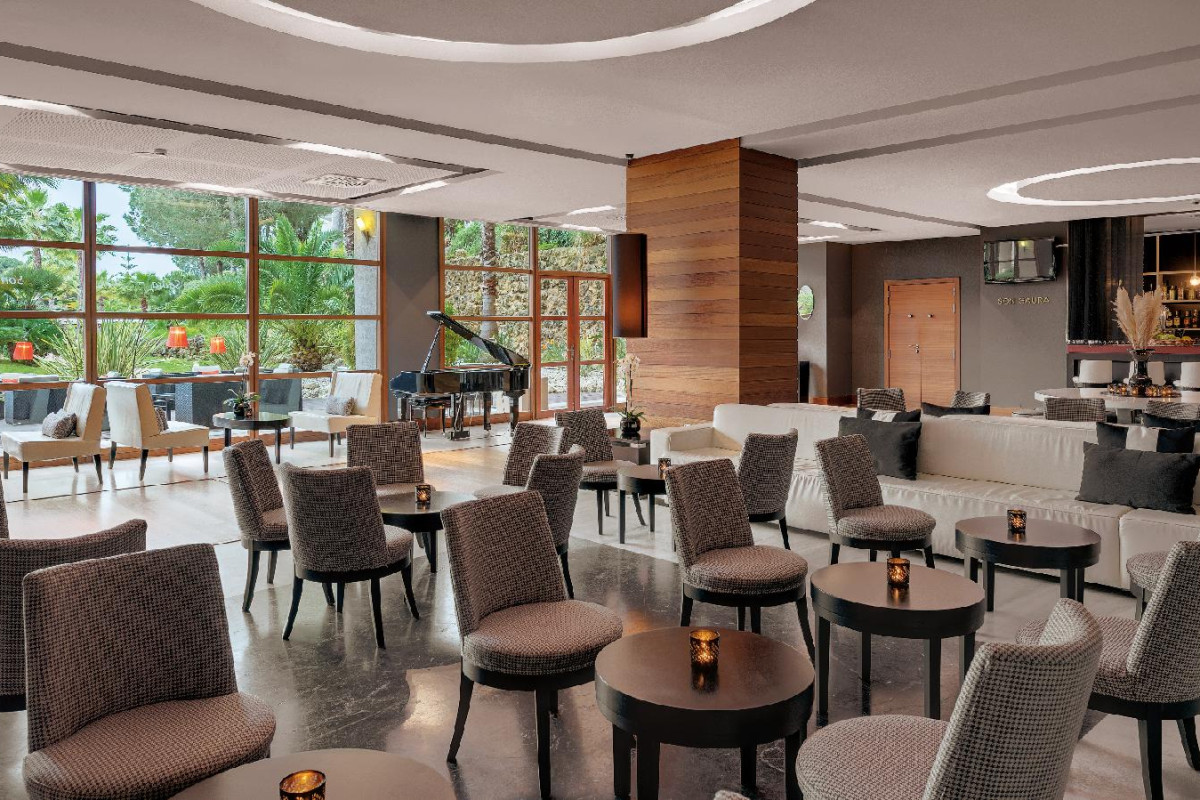 Precise Resort El Rompido - The Hotel