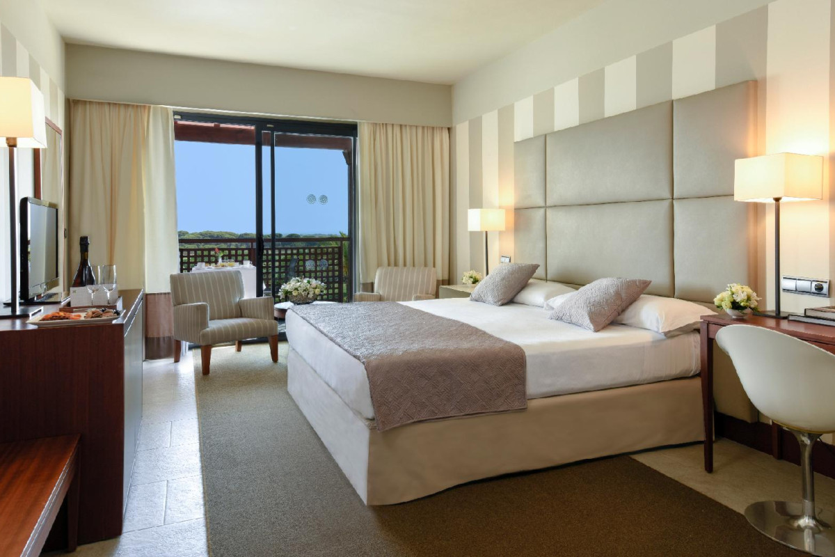 Precise Resort El Rompido - The Hotel