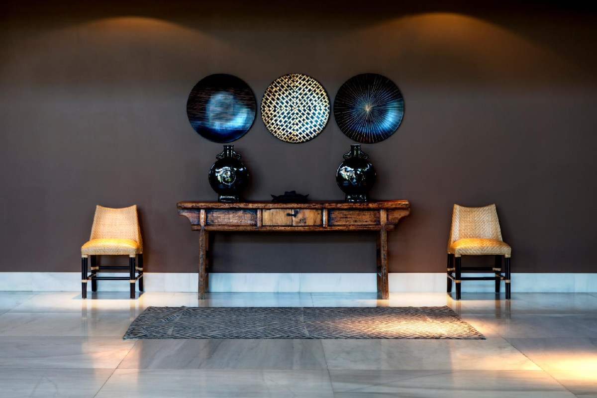Precise Resort El Rompido - The Hotel