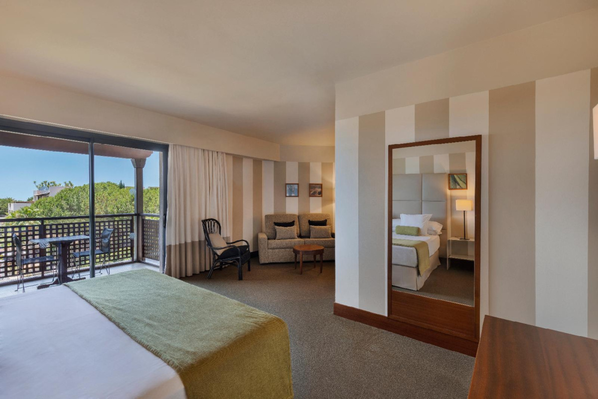 Precise Resort El Rompido - The Hotel