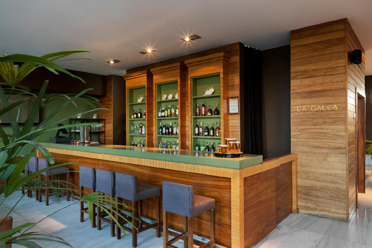 Precise Resort El Rompido - The Hotel