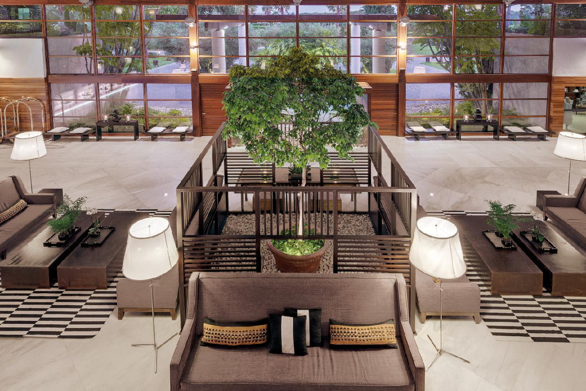 Precise Resort El Rompido - The Hotel