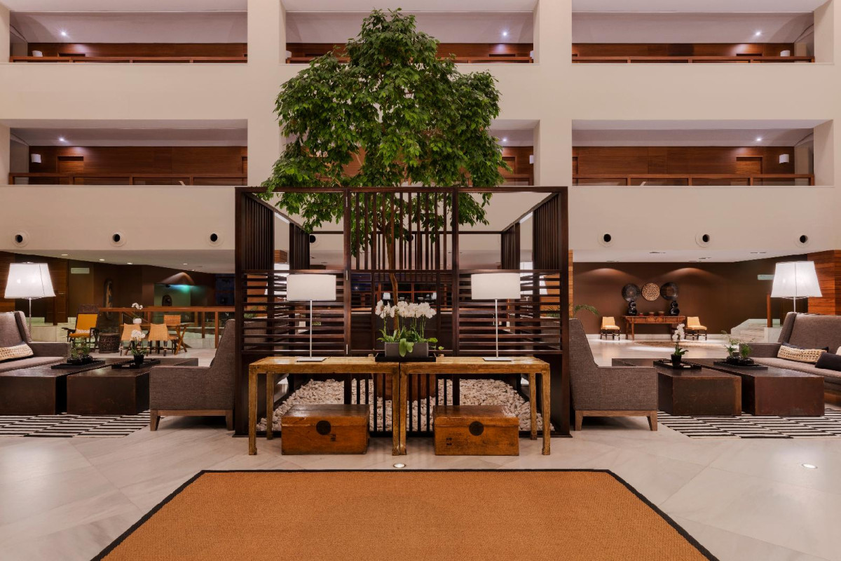 Precise Resort El Rompido - The Hotel