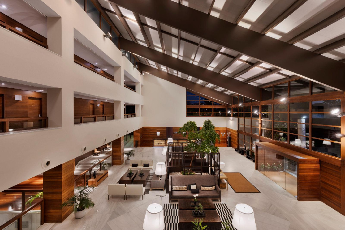 Precise Resort El Rompido - The Hotel