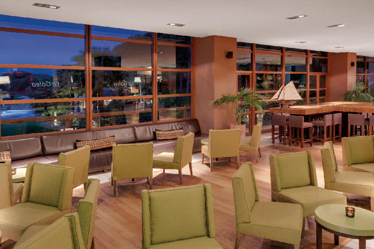 Precise Resort El Rompido - The Hotel