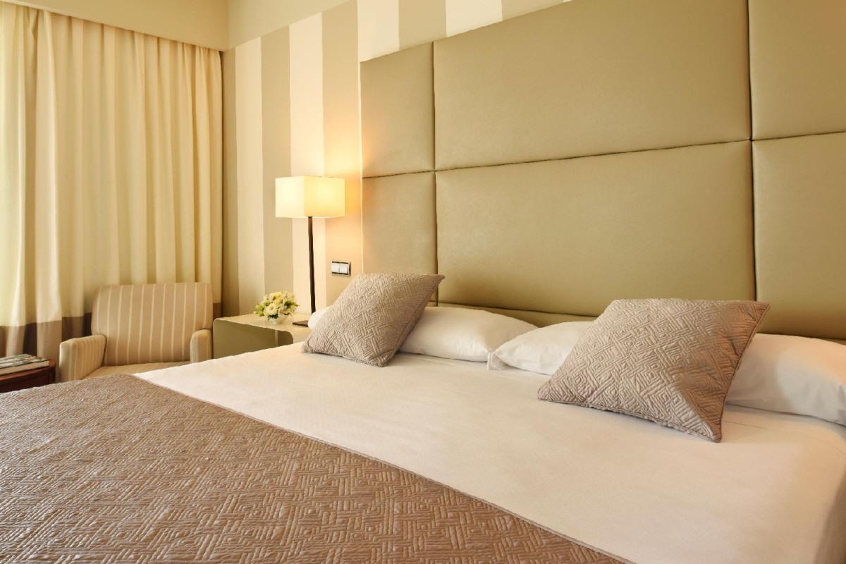 Precise Resort El Rompido - The Hotel