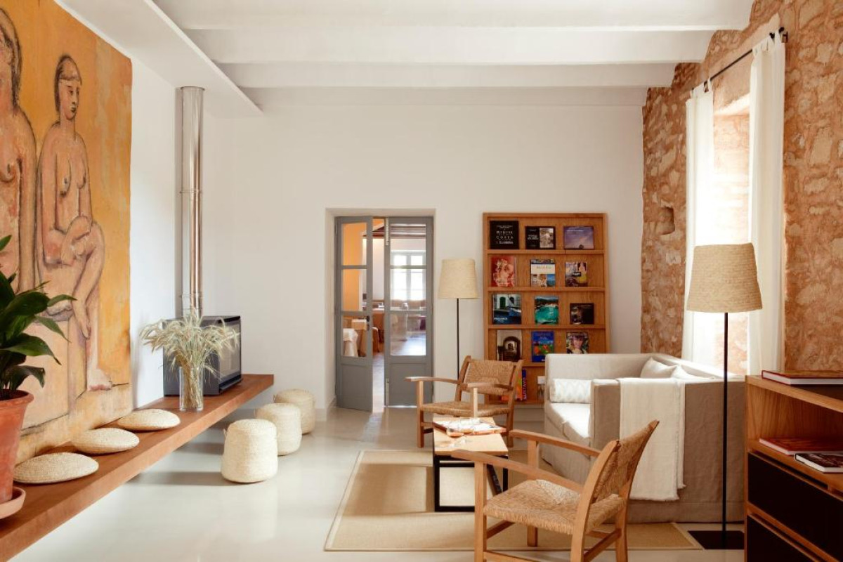 Predi Son Jaumell Hotel Rural