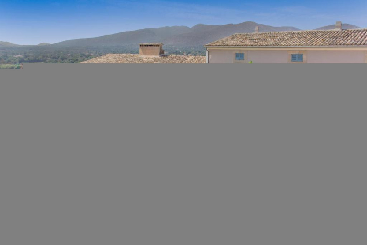 Predi Son Jaumell Hotel Rural