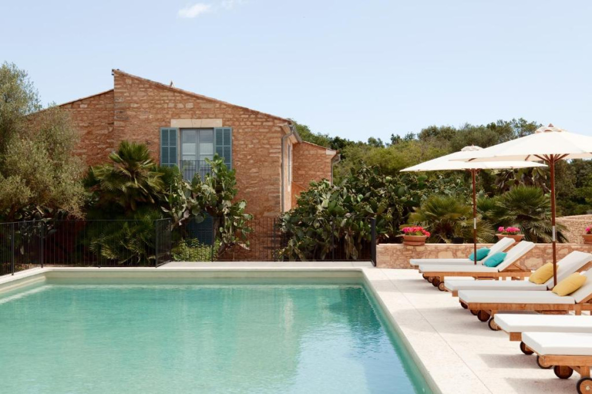 Predi Son Jaumell Hotel Rural