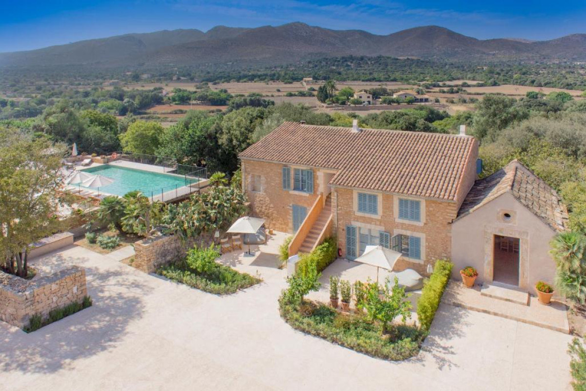 Predi Son Jaumell Hotel Rural