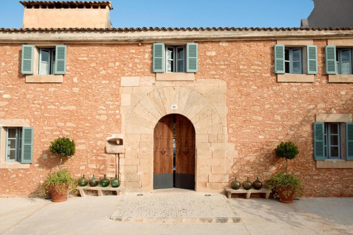 Predi Son Jaumell Hotel Rural
