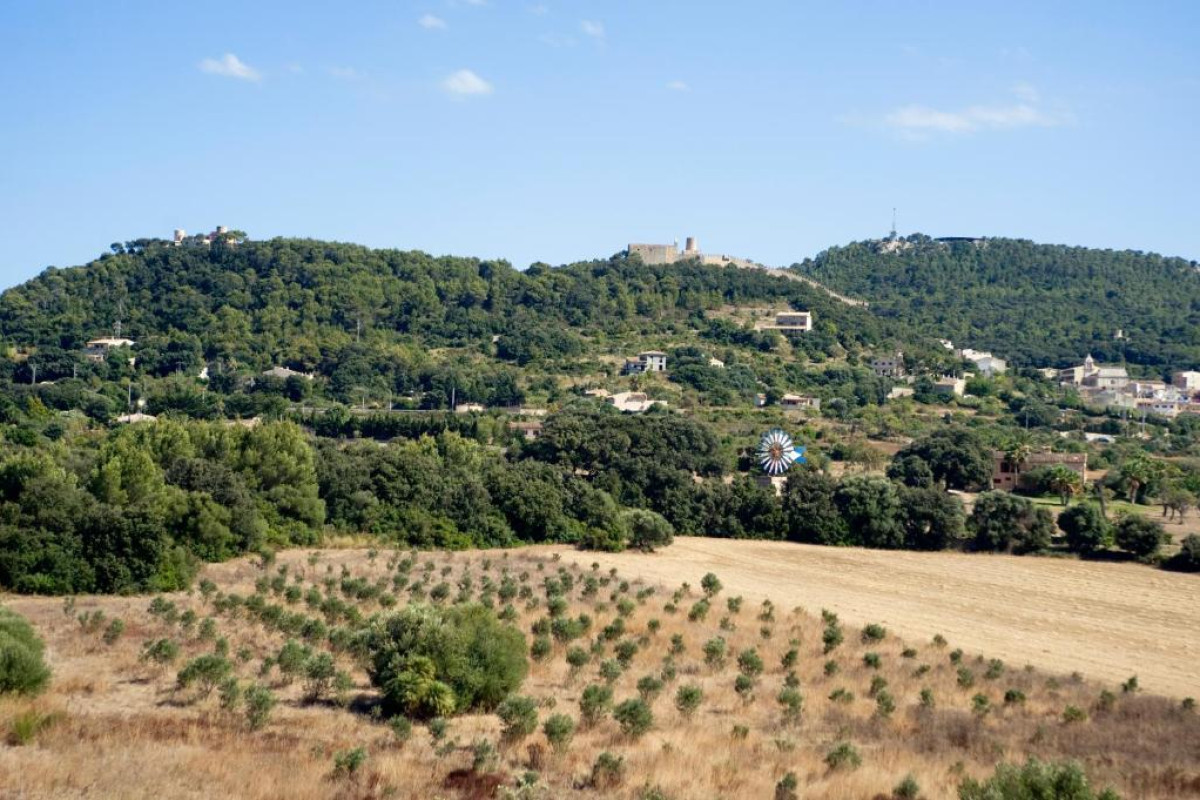 Predi Son Jaumell Hotel Rural