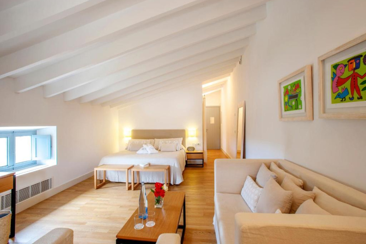 Predi Son Jaumell Hotel Rural