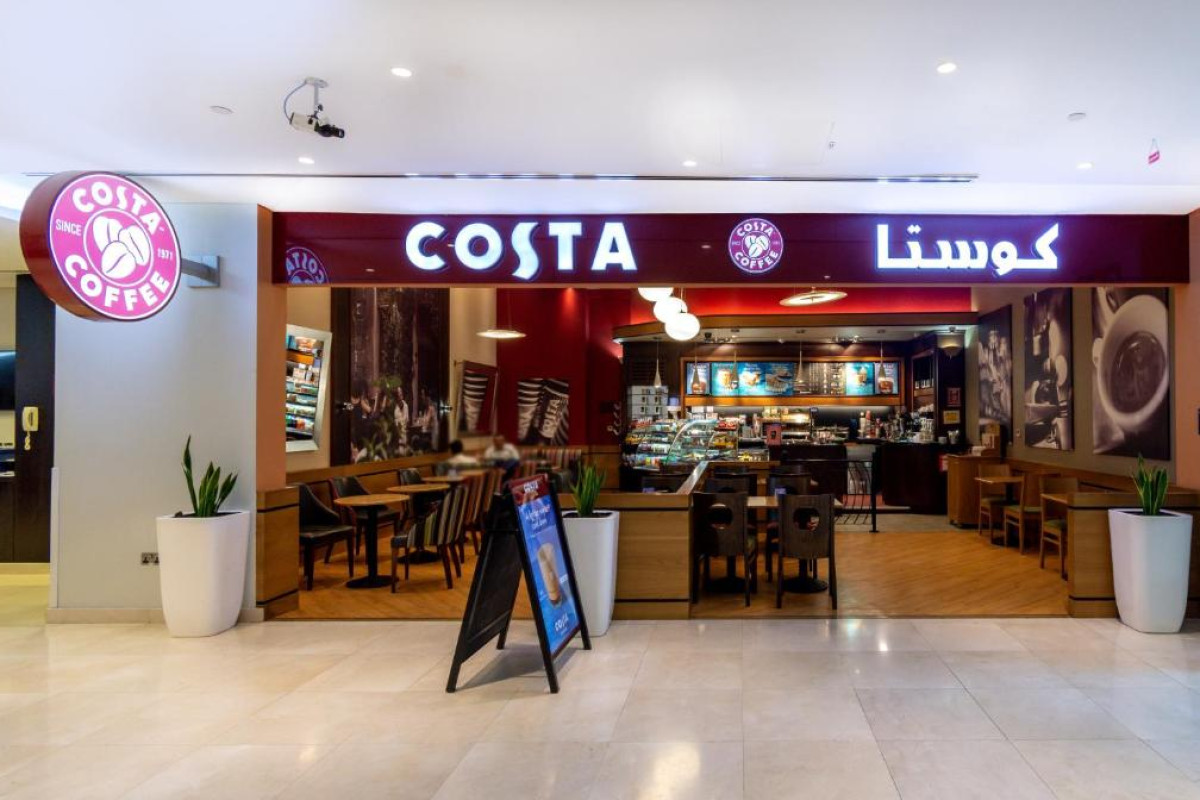Premier Inn Abu Dhabi Int Airport