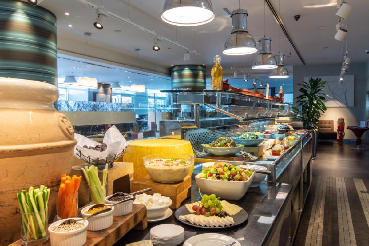 Premier Inn Abu Dhabi Int Airport