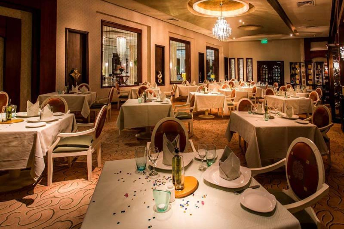 PREMIER LE REVE HOTEL & SPA RESORT ADULT ONLY