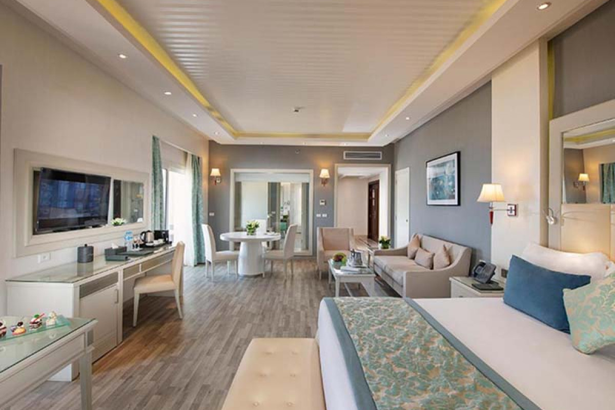 PREMIER LE REVE HOTEL & SPA RESORT ADULT ONLY