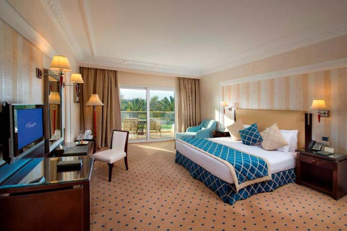PREMIER LE REVE HOTEL & SPA RESORT ADULT ONLY