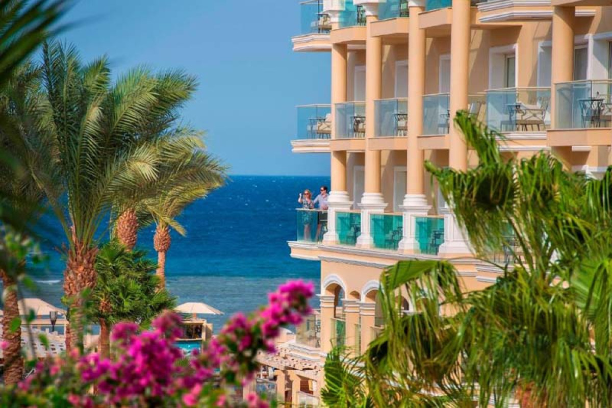 PREMIER LE REVE HOTEL & SPA RESORT ADULT ONLY