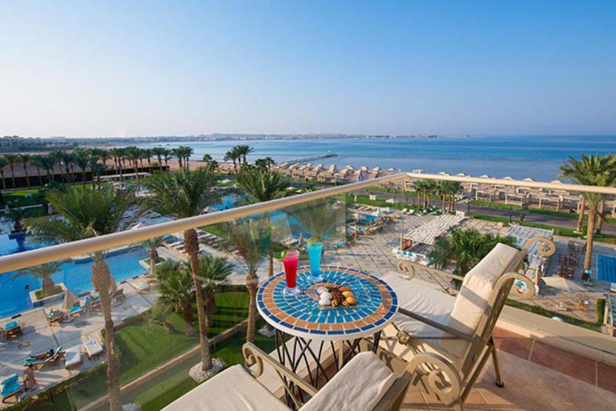 PREMIER LE REVE HOTEL & SPA RESORT ADULT ONLY