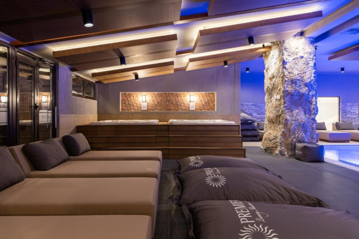 Premier Luxury Mountain Resort Bansko