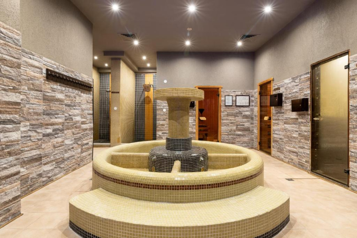 Premier Luxury Mountain Resort Bansko