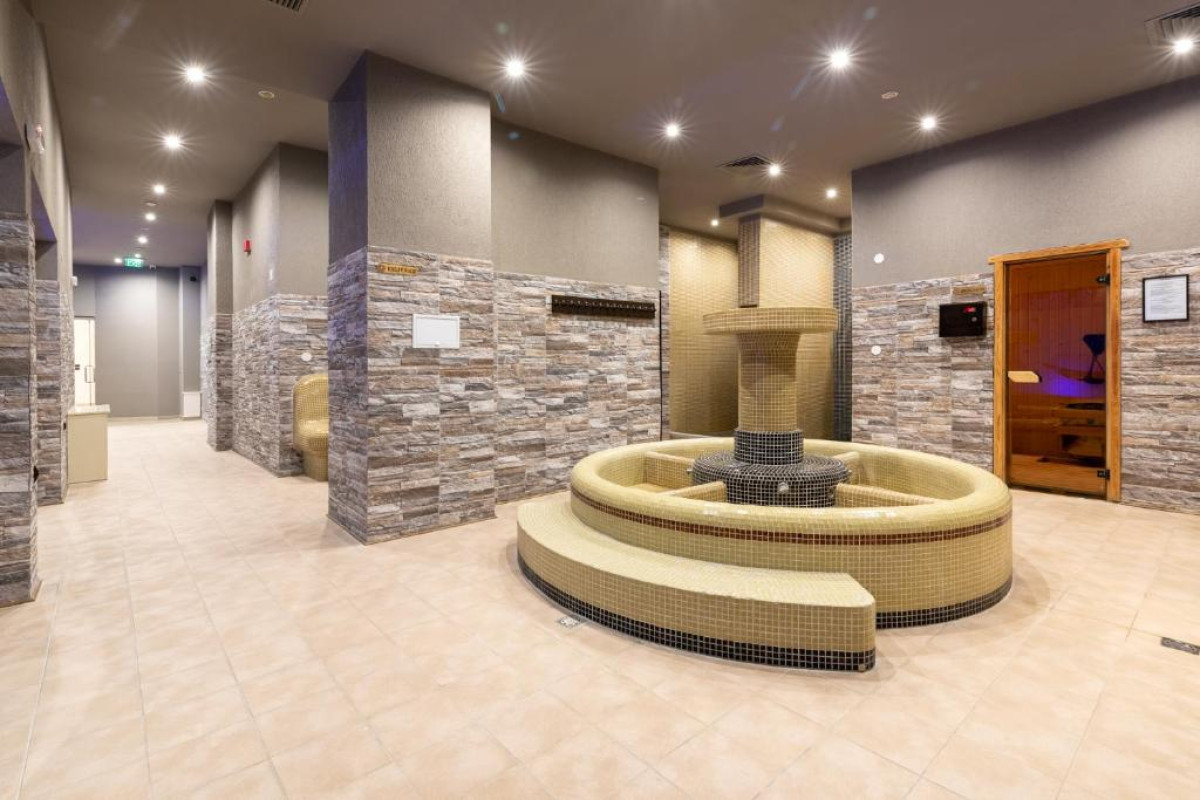 Premier Luxury Mountain Resort Bansko