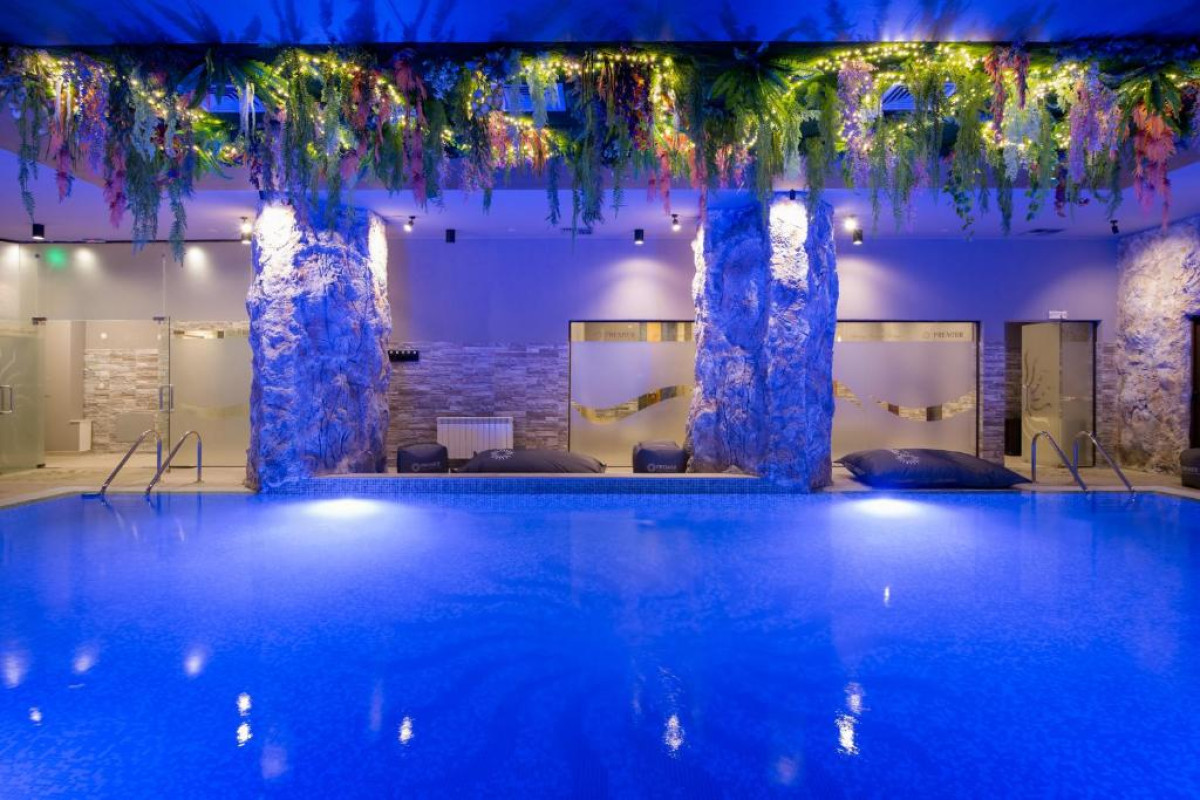 Premier Luxury Mountain Resort Bansko