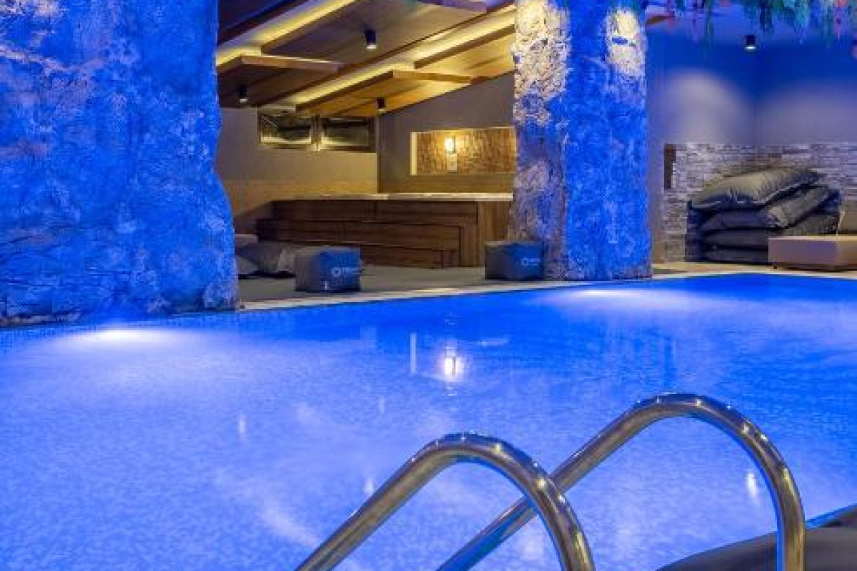 Premier Luxury Mountain Resort Bansko