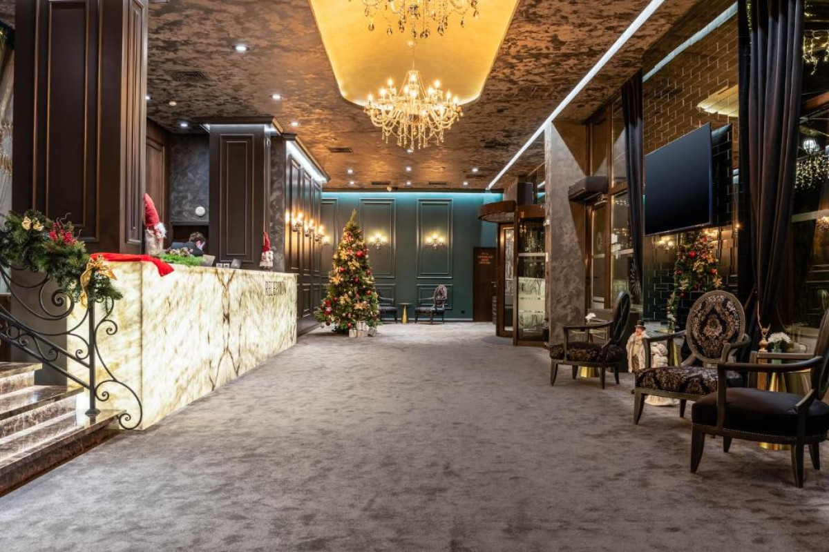 Premier Luxury Mountain Resort Bansko