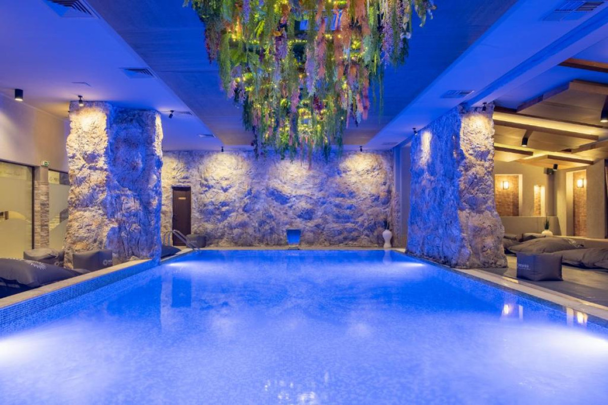 Premier Luxury Mountain Resort Bansko