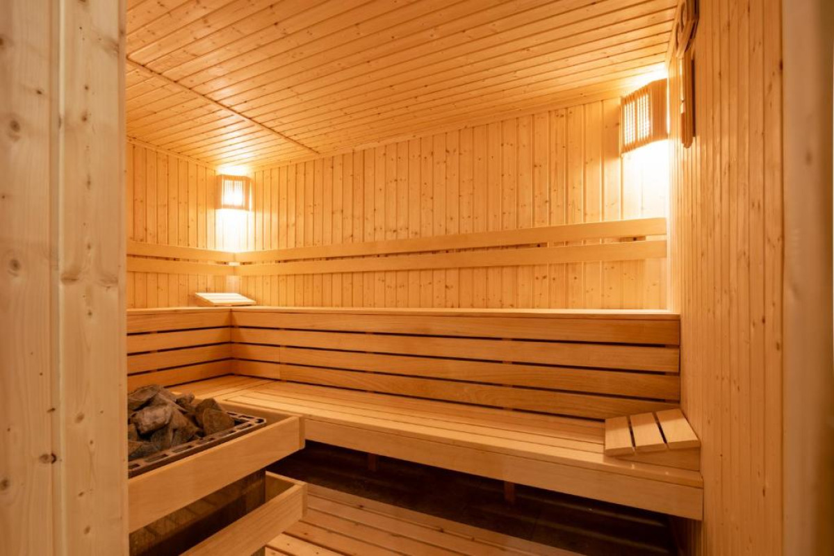 Premier Luxury Mountain Resort Bansko