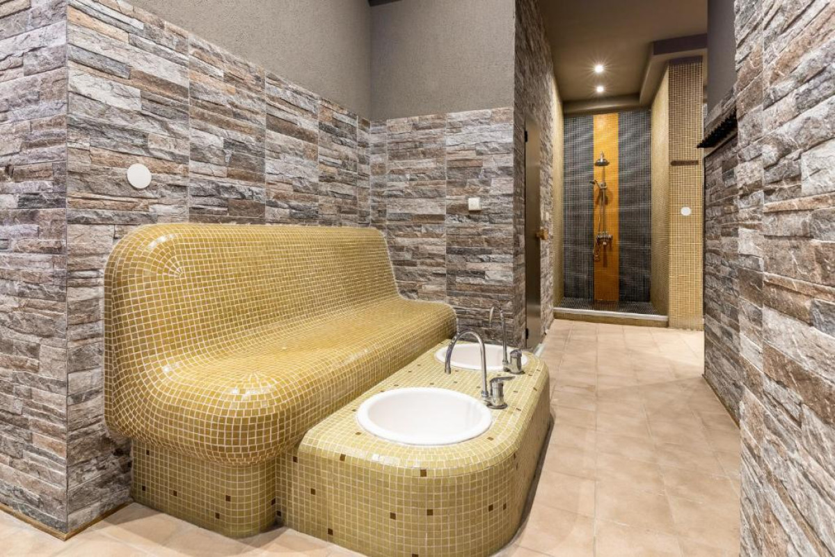 Premier Luxury Mountain Resort Bansko