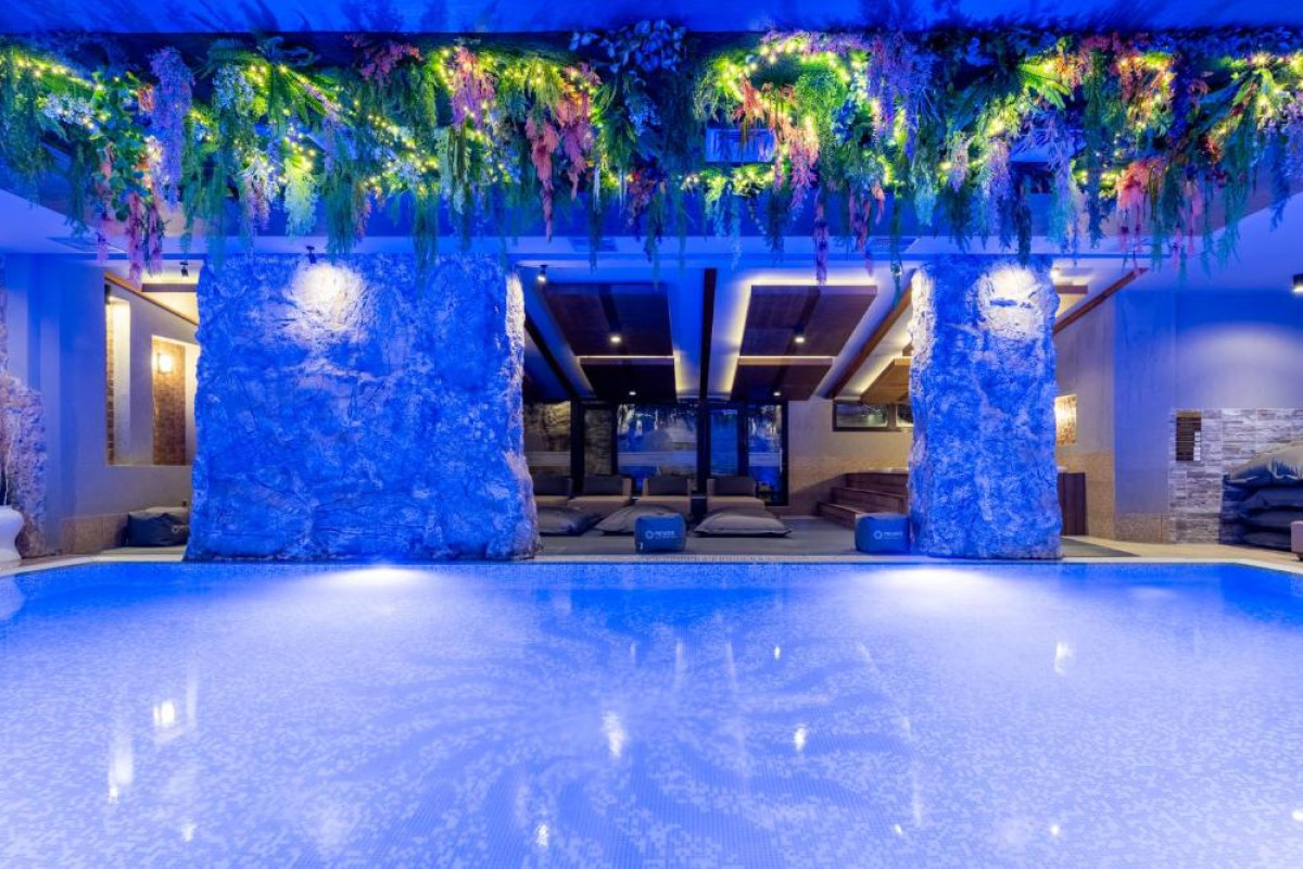 Premier Luxury Mountain Resort Bansko