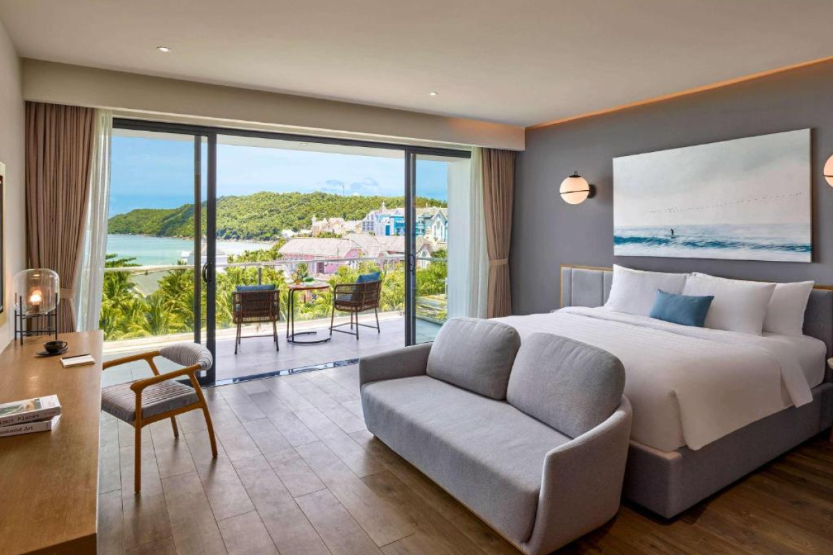 Premier Residences Phu Quoc Emerald Bay Managed by Accor