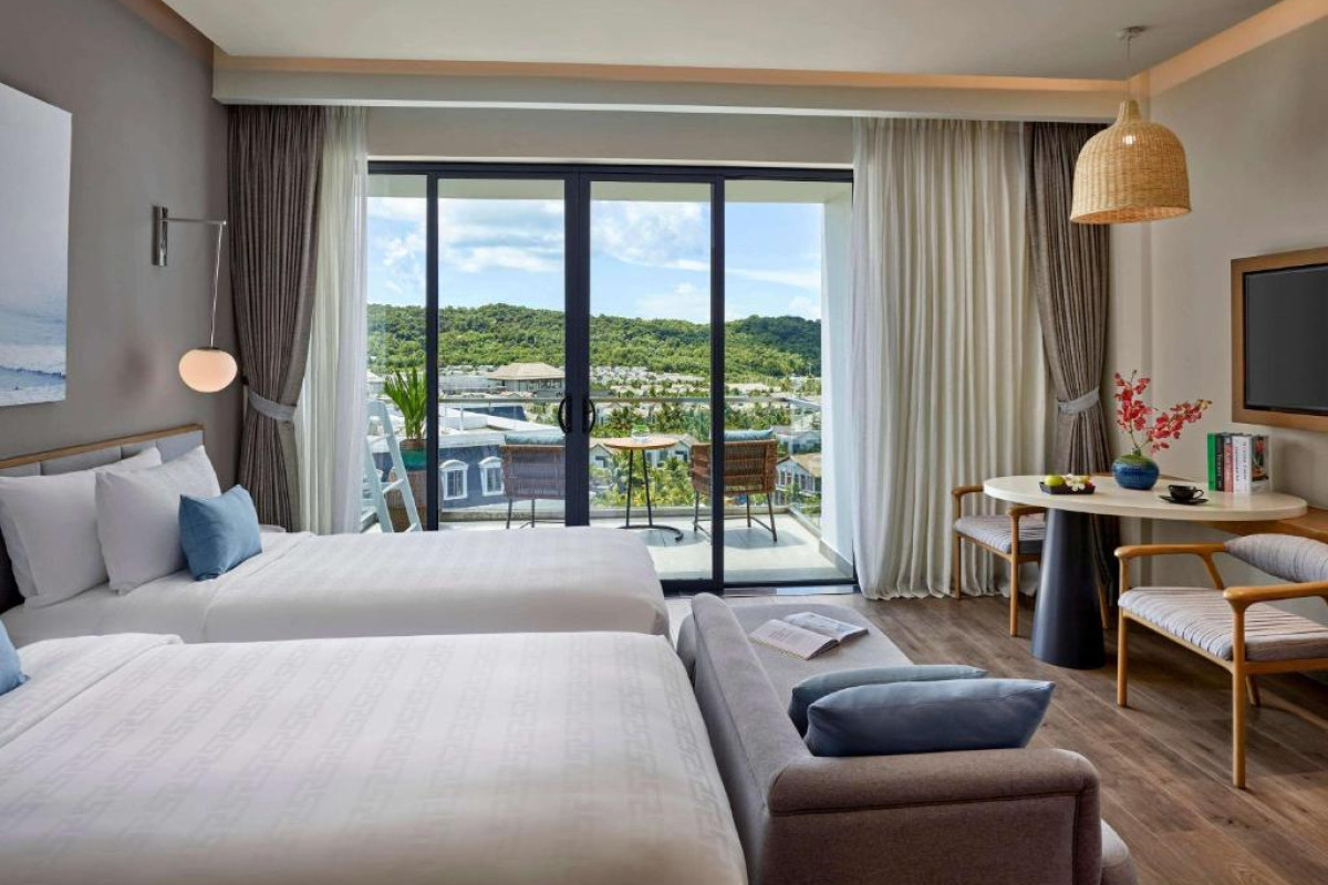 Premier Residences Phu Quoc Emerald Bay Managed by Accor